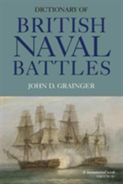 Bertrand.pt - Dictionary Of British Naval Battles