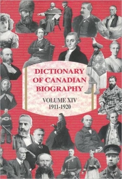 Bertrand.pt - Dictionary Of Canadian Biography / Dictionaire Biographique Du Canada