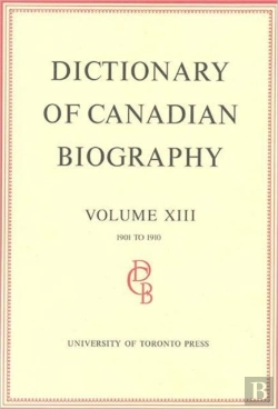 Bertrand.pt - Dictionary Of Canadian Biography / Dictionaire Biographique Du Canada