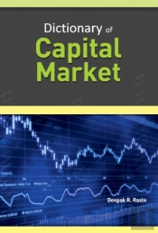 Dictionary Of Capital Market