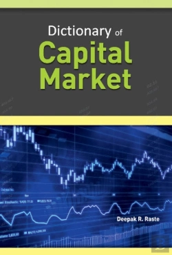 Bertrand.pt - Dictionary Of Capital Market