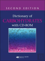 Dictionary Of Carbohydrates