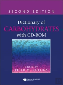 Bertrand.pt - Dictionary Of Carbohydrates