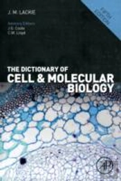 Dictionary Of Cell Molecular Biology