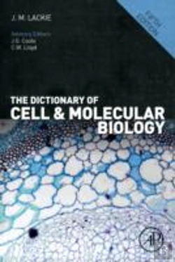 Bertrand.pt - Dictionary Of Cell Molecular Biology