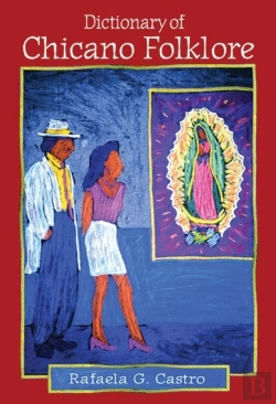 Bertrand.pt - Dictionary Of Chicano Folklore