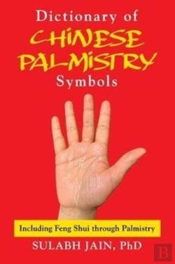 Bertrand.pt - Dictionary Of Chinese Palmistry Symbols