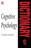 Dictionary Of Cognitive Psychology