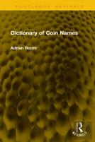 Dictionary Of Coin Names