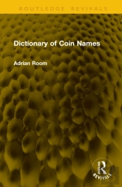 Dictionary Of Coin Names