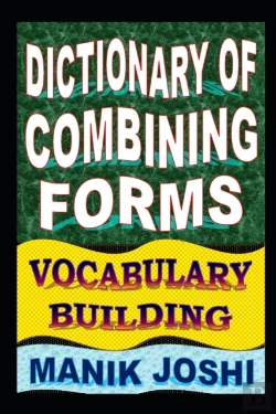 Bertrand.pt - Dictionary Of Combining Forms