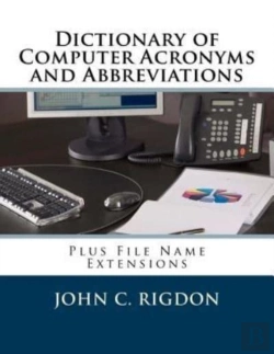 Bertrand.pt - Dictionary Of Computer Acronyms And Abbr