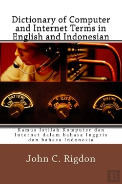 Bertrand.pt - Dictionary Of Computer And Internet Terms In English And Indonesian