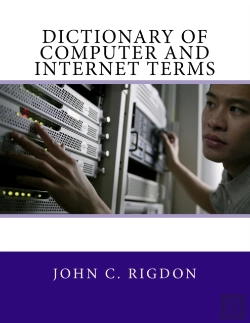 Bertrand.pt - Dictionary Of Computer And Internet Terms