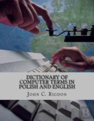 Dictionary Of Computer Terms In Polish And English