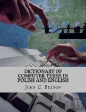 Dictionary Of Computer Terms In Polish And English