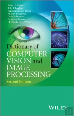 Bertrand.pt - Dictionary Of Computer Vision And Image Processing