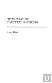 Dictionary Of Concepts In History