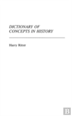 Bertrand.pt - Dictionary Of Concepts In History