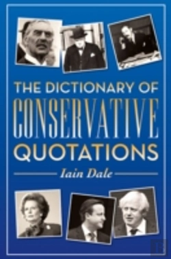 Bertrand.pt - Dictionary Of Conservative Quotations