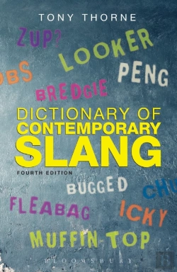 Bertrand.pt - Dictionary Of Contemporary Slang