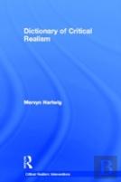 Dictionary Of Critical Realism