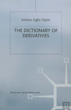 Bertrand.pt - Dictionary Of Derivatives
