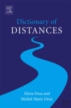 Bertrand.pt - Dictionary Of Distances