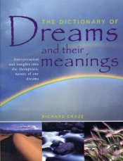 Dictionary Of Dreams And Their Meanings