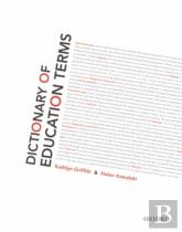 Dictionary Of Education Terms