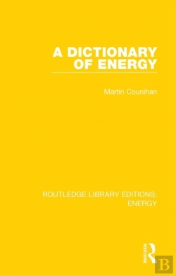 Bertrand.pt - Dictionary Of Energy