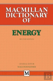 Dictionary Of Energy