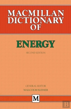 Bertrand.pt - Dictionary Of Energy