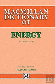 Dictionary Of Energy