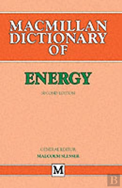 Bertrand.pt - Dictionary Of Energy