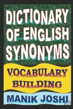 Bertrand.pt - Dictionary Of English Synonyms