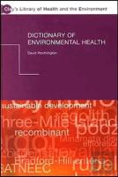 Dictionary Of Environmental Health