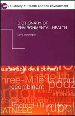 Bertrand.pt - Dictionary Of Environmental Health