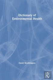 Dictionary Of Environmental Health