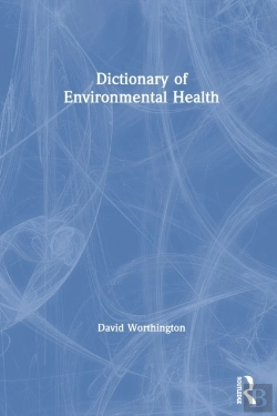 Bertrand.pt - Dictionary Of Environmental Health