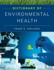 Dictionary Of Environmental Health