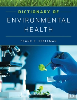 Bertrand.pt - Dictionary Of Environmental Health