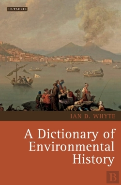 Bertrand.pt - Dictionary Of Environmental History