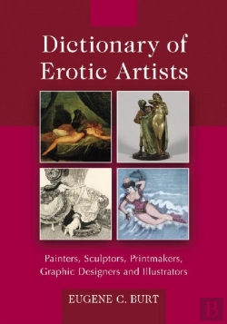 Bertrand.pt - Dictionary Of Erotic Artists