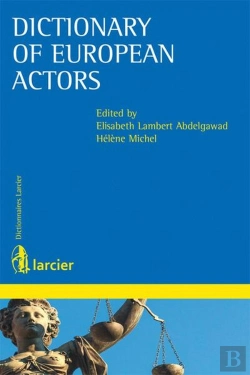 Bertrand.pt - Dictionary Of European Actors