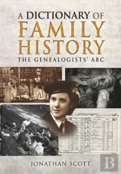Dictionary Of Family History
