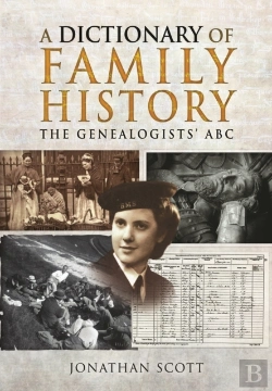 Bertrand.pt - Dictionary Of Family History