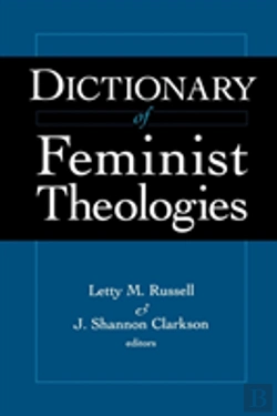 Bertrand.pt - Dictionary Of Feminist Theology