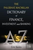 Dictionary Of Finance, Investment And Banking