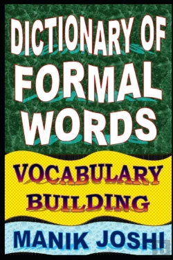 Bertrand.pt - Dictionary Of Formal Words